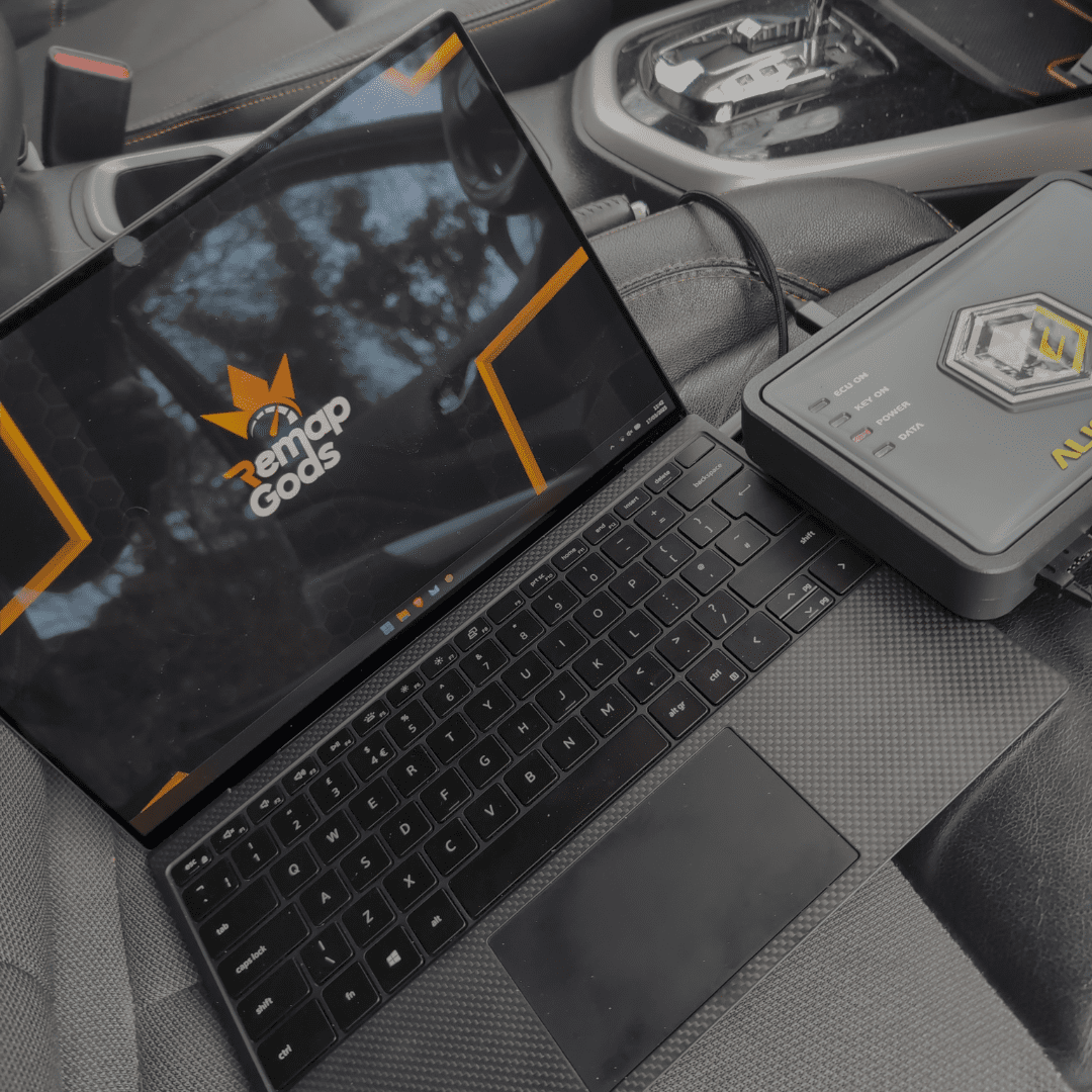 Mobile Remapping