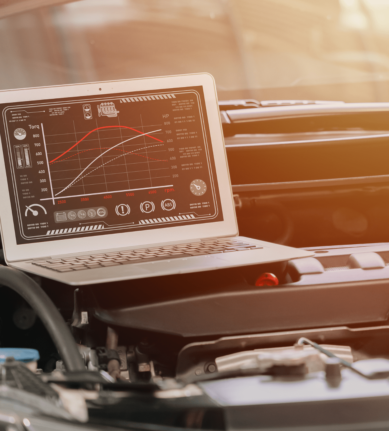 Ecu Remaps