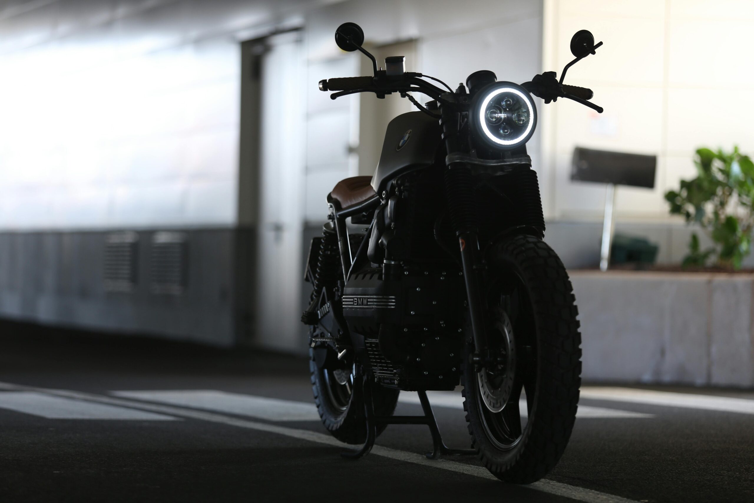 Bike Remapping