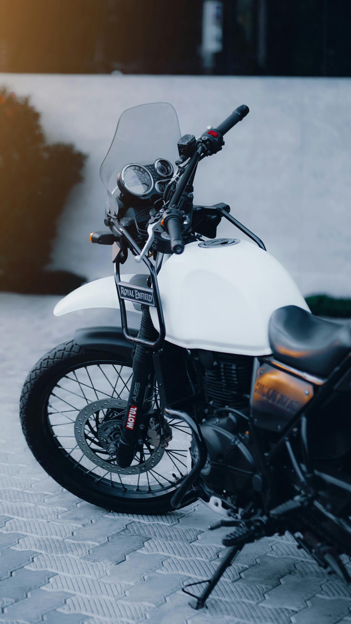 Motorbike Remapping